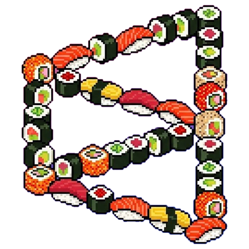 Sushipoly